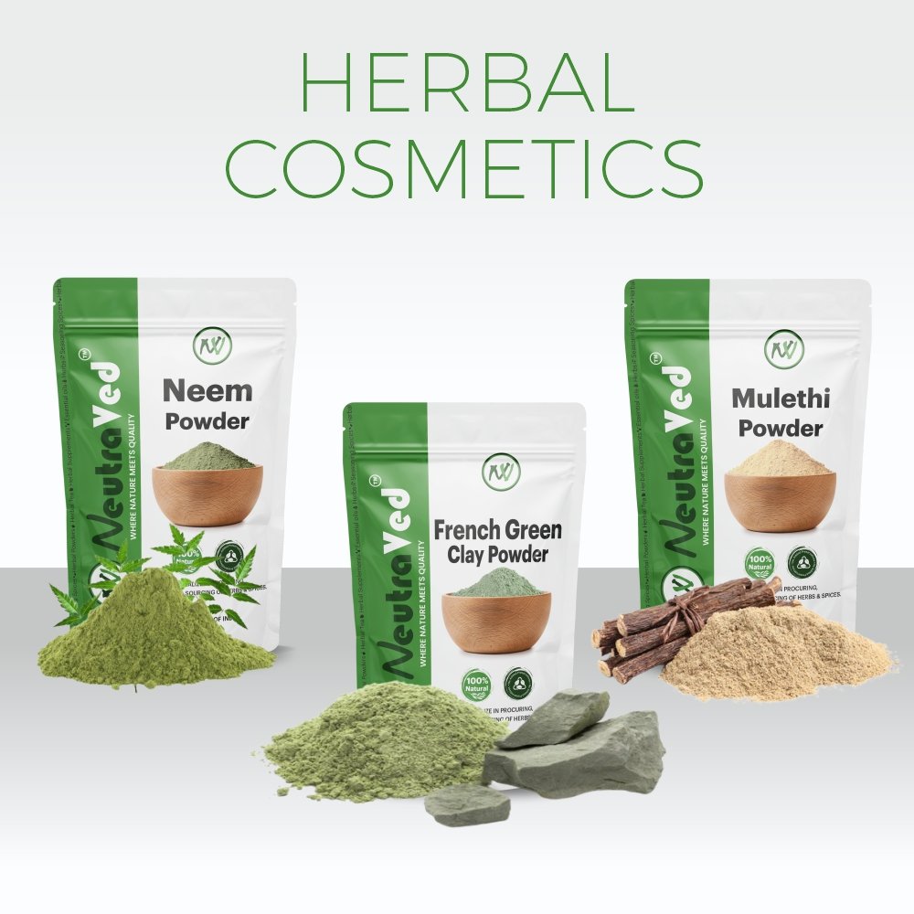 Exceptional Ingredients