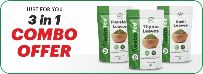 NeutraVed Special Offer